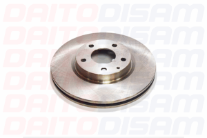 DISCO FRENO DELANTERO 297,00X68,00X51,50