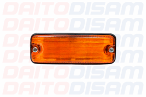 FAROL LATERAL TAPABARRO