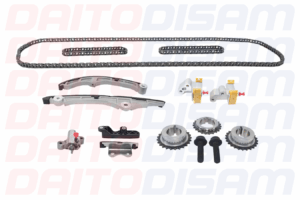 KIT EMBRAGUE + VOLANTE C/ROD. 250 MM
