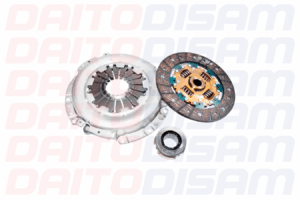 KIT EMBRAGUE CON RODAMIENTO 200 MM