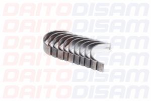 METAL BANCADA 0.25