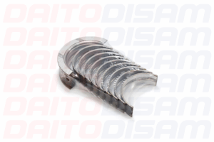 METAL BANCADA 19.13 0,50