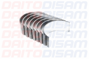 METAL BIELA 0.25