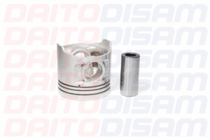 PISTONES 93.00-2.50-2.00-3.00 0.00
