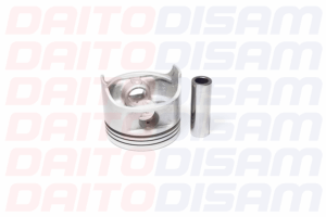 PISTONES 86.00-1.50-1.50-4.00 1.00
