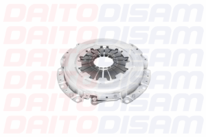 PRENSA EMBRAGUE 201.00X127.00X238.00