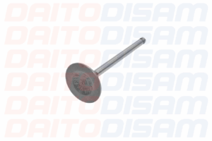 VALVULA ADMISION 31.50X6.00X90.00