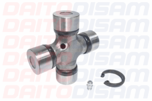 CRUCETA CARDAN 27.00X82.00 GUMZ15