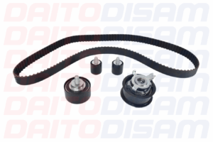 KIT DISTRIBUCION 139 DTS