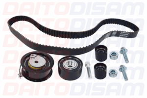 KIT DISTRIBUCION 139 DTS