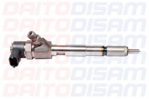INYECTOR COMBUSTIBLE