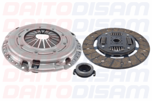KIT EMBRAGUE 000 MM