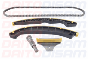 KIT DISTRIBUCION 136 ESL