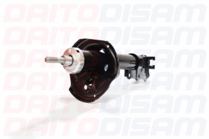 AMORTIGUADOR TRASERO RH HID