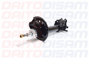 AMORTIGUADOR TRASERO LH HID
