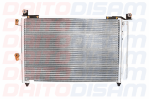 RADIADOR AIRE ACONDICIONADO