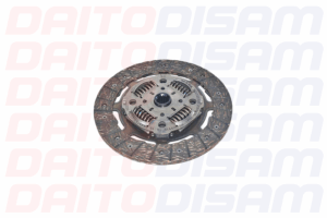 DISCO EMBRAGUE 220.00X160.00X19.00X17EST.