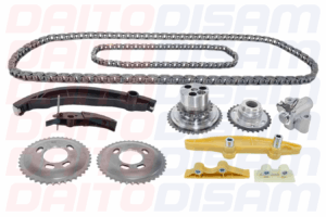 KIT DISTRIBUCION 134 ESL
