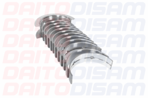 METAL BANCADA 0.25