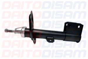 AMORTIGUADOR DELANTERO LH/RH GAS