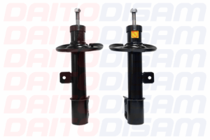 AMORTIGUADOR DELANTERO LH/RH JGO