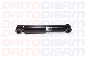 AMORTIGUADOR TRASERO LH/RH GAS