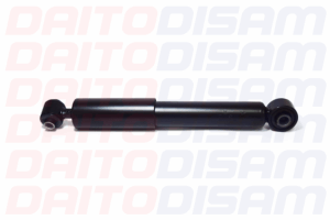 AMORTIGUADOR TRASERO LH/RH GAS