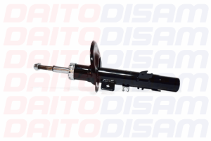 AMORTIGUADOR DELANTERO RH GAS