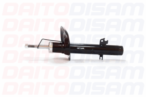 AMORTIGUADOR DELANTERO RH GAS