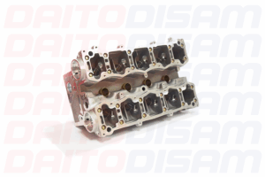 CULATA MOTOR
