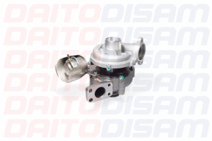 TURBO MOTOR