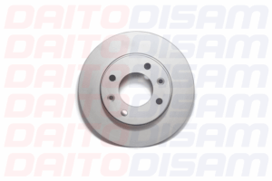DISCO FRENO TRASERO 247.00X71.00X36.00