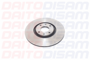 DISCO FRENO DELANTERO 302.00X 66.00X34.50