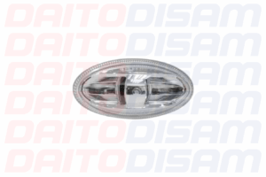 FAROL LATERAL TAPABARRO LH/RH