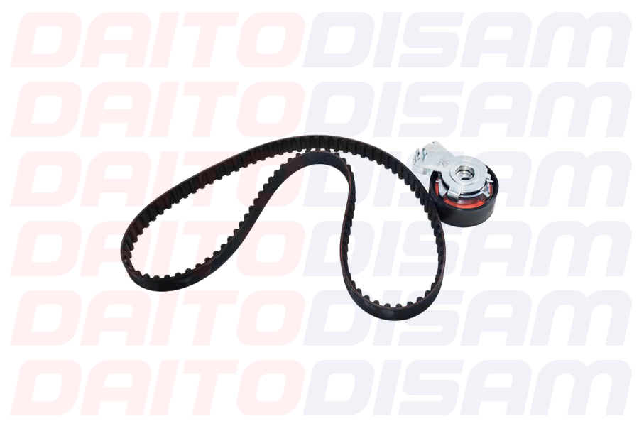 KIT DISTRIBUCION 104 DTS - Imagen 2