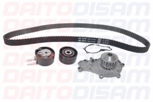 KIT DISTRIBUCION 144 DTS