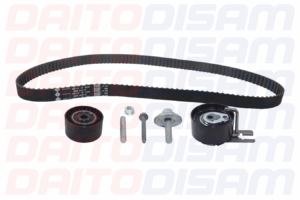 KIT DISTRIBUCION 000 DTS