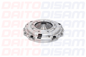 KIT EMBRAGUE SIN RODAMIENTO 225 MM