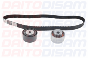 KIT DISTRIBUCION 140 DTS