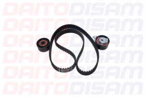 KIT DISTRIBUCION 137 DTS