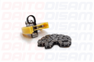 CADENA EJE LEVA + TENSOR