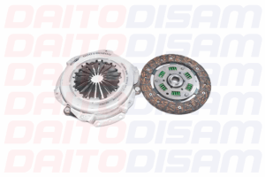 KIT EMBRAGUE SIN RODAMIENTO 180 MM