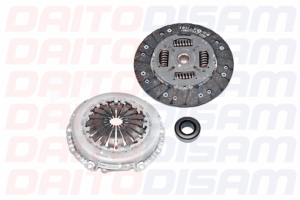 KIT EMBRAGUE CON RODAMIENTO 200 MM