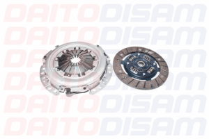KIT EMBRAGUE SIN RODAMIENTO 200 MM