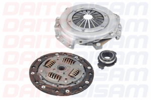 KIT EMBRAGUE CON RODAMIENTO 180 MM