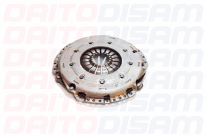 KIT EMBRAGUE SIN RODAMIENTO 235 MM