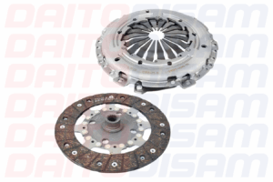 KIT EMBRAGUE SIN RODAMIENTO 230 MM