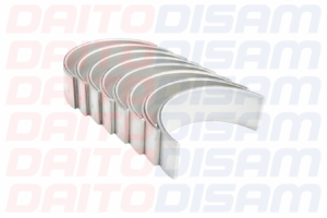 METAL BIELA 0.30
