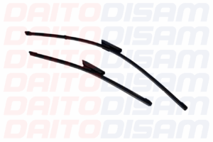 PLUMILLA VALEO JGO 24"+16"
