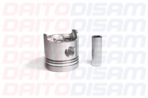 PISTONES 83.00-2.00-2.00-3.00 0.00